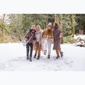 Columbia Newton Ridge WP OH II cizme pentru bărbați gri închis/ miere brută 20