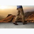 Columbia Newton Ridge WP OH II cizme pentru bărbați gri închis/ miere brută 21