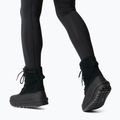 Columbia Moritza Shield Omni-Heat cizme de trekking pentru femei negru/grafit 2