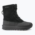 Columbia Moritza Shield Omni-Heat cizme de trekking pentru femei negru/grafit 3
