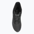 Columbia Moritza Shield Omni-Heat cizme de trekking pentru femei negru/grafit 7