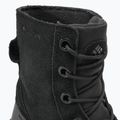 Columbia Moritza Shield Omni-Heat cizme de trekking pentru femei negru/grafit 9