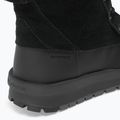 Columbia Moritza Shield Omni-Heat cizme de trekking pentru femei negru/grafit 10
