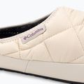 Columbia Oh Lazy Bend Camper Papuci de casă Columbia Oh Lazy Bend Camper, culoarea levănțică/lavanda închisă 8