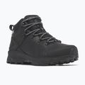 Columbia Peakfreak II Mid Outdry Leather negru/grafit cizme de drumeție pentru femei 11