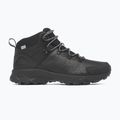 Columbia Peakfreak II Mid Outdry Leather negru/grafit cizme de drumeție pentru femei 12