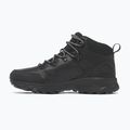 Columbia Peakfreak II Mid Outdry Leather negru/grafit cizme de drumeție pentru femei 13