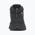 Columbia Peakfreak II Mid Outdry Leather negru/grafit cizme de drumeție pentru femei 15