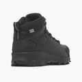 Columbia Peakfreak II Mid Outdry Leather negru/grafit cizme de drumeție pentru femei 17