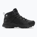 Columbia Peakfreak II Mid Outdry Leather negru/grafit cizme de drumeție pentru femei 2