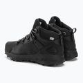 Columbia Peakfreak II Mid Outdry Leather negru/grafit cizme de drumeție pentru femei 3