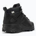 Columbia Peakfreak II Mid Outdry Leather negru/grafit cizme de drumeție pentru femei 9