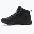 Columbia Peakfreak II Mid Outdry Leather negru/grafit cizme de drumeție pentru femei 10