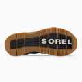 Cizme de trekking pentru bărbați Sorel Ankeny II Hiker Wp negru/gumă 10 6