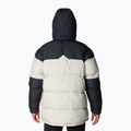 Columbia Ballistic Ridge Oversized jachetă în puf pentru bărbați, de culoare închisă/neagră 2