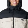 Columbia Ballistic Ridge Oversized jachetă în puf pentru bărbați, de culoare închisă/neagră 6