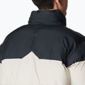 Columbia Ballistic Ridge Oversized jachetă în puf pentru bărbați, de culoare închisă/neagră 8
