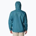 Geacă de ploaie pentru bărbați Columbia Watertight II sloudburst 3