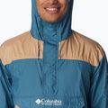 Geacă de vânt pentru bărbați Columbia Challenger cloudburst/canoe 4