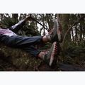 Pantaloni de trekking pentru copii Columbia Silver Ridge Utility Convertible Hiking nocturnal 7