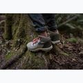 Pantaloni de trekking pentru copii Columbia Silver Ridge Utility Convertible Hiking nocturnal 8