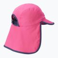 Șapcă pentru copii Columbia Junior II Cachalot ultra pink/nocturnal 2