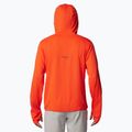 Bluză de trekking pentru bărbați Columbia Summit Valley spicy 2