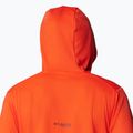 Bluză de trekking pentru bărbați Columbia Summit Valley spicy 5