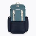 Rucsac de oraș Columbia Trail Traveler 28 cloudburst/collegiate navy