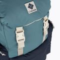 Rucsac de oraș Columbia Trail Traveler 28 cloudburst/collegiate navy 4