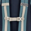 Rucsac de oraș Columbia Trail Traveler 28 cloudburst/collegiate navy 5