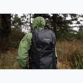 Geacă de ploaie pentru bărbați Columbia Mazama Trail canteen/black 16