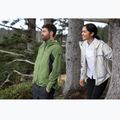 Geacă de ploaie pentru bărbați Columbia Mazama Trail canteen/black 17