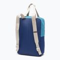 Rucsac de oraș Columbia Trail Traveler 18 cloudburst/collegiate navy 2