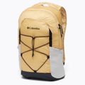 Rucsac de turism Columbia Tandem Trail 16 l light camel/flint grey