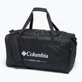 Geantă Columbia Zigzag Duffel 50 l black