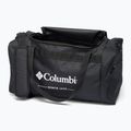 Geantă Columbia Zigzag Duffel 50 l black 3