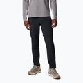 Pantaloni de trekking pentru bărbați Columbia Triple Canyon Convertible black 2