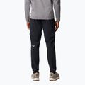 Pantaloni de trekking pentru bărbați Columbia Triple Canyon Convertible black 3