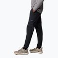 Pantaloni de trekking pentru bărbați Columbia Triple Canyon Convertible black 4