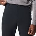Pantaloni de trekking pentru bărbați Columbia Triple Canyon Convertible black 5