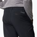 Pantaloni de trekking pentru bărbați Columbia Triple Canyon Convertible black 6