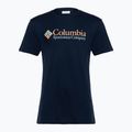 Tricou pentru bărbați Columbia CSC Basic Logo collegiate navy/csc retro logo