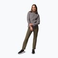 Bluză fleece pentru femei Columbia Fast Trek II city grey heather/city grey 2