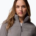 Bluza polară damă Columbia Fast Trek II city grey heather/city grey 7