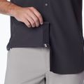 Tricou pentru bărbați Columbia Summit Valley Woven shark 6