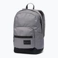 Rucsac de oraș Columbia Zigzag 22 l city grey heather/black