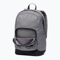 Rucsac de oraș Columbia Zigzag 22 l city grey heather/black 3