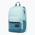 Rucsac de oraș Columbia Zigzag 22 l spray/cloudburst