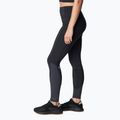 Pantaloni de trekking pentru femei Columbia Cirque River black 3